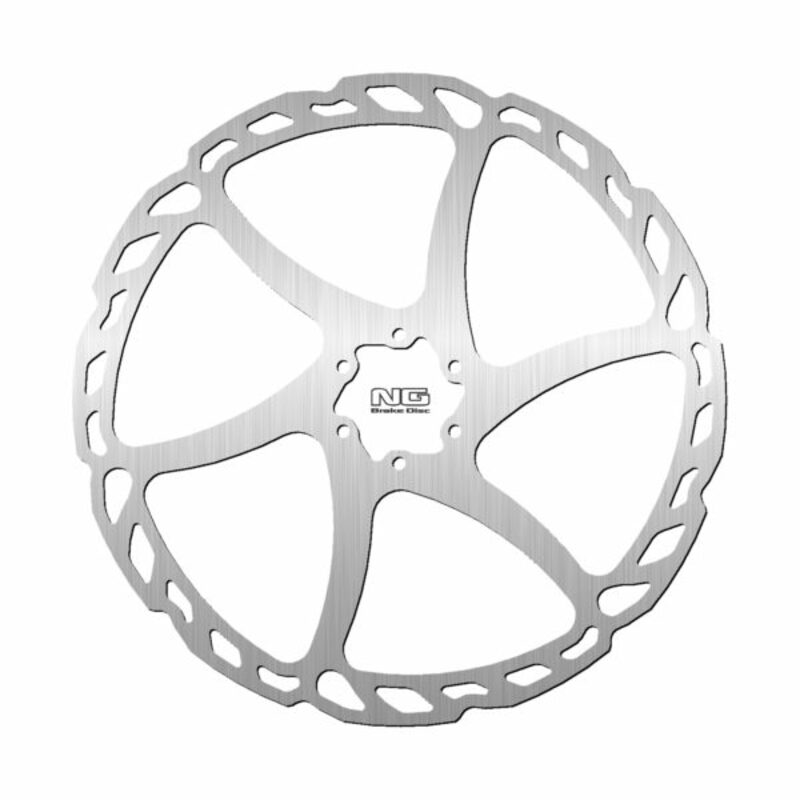 Disque de frein NG BRAKES pétale fixe 