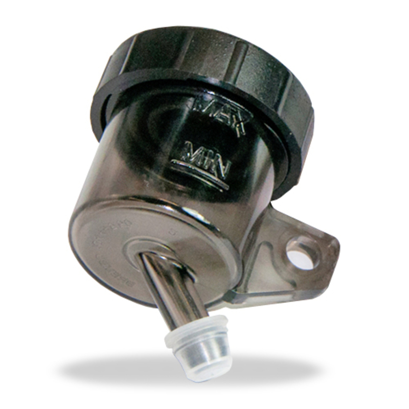 Réservoir de maître-cylindre BREMBO 15CC fumé 