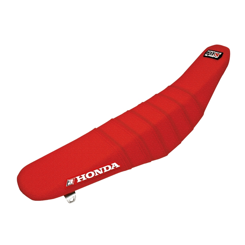 Housse de selle BLACKBIRD Multitraction Honda CRF450R 