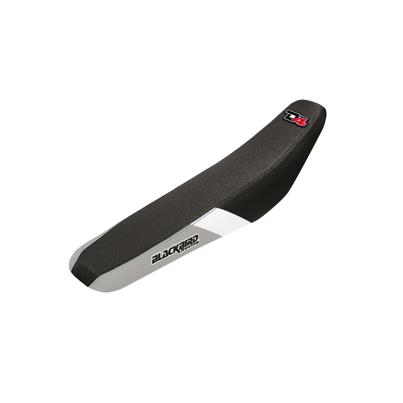 Housse de selle BLACKBIRD Dream Graphic 4 
