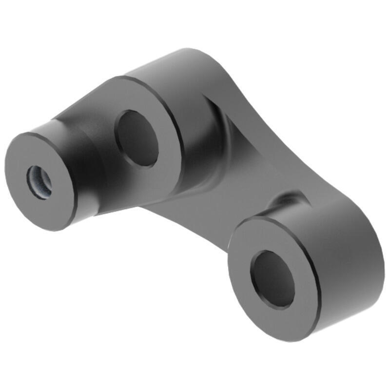 Support de sélecteur LIGHTECH Racing - FTR840NER 