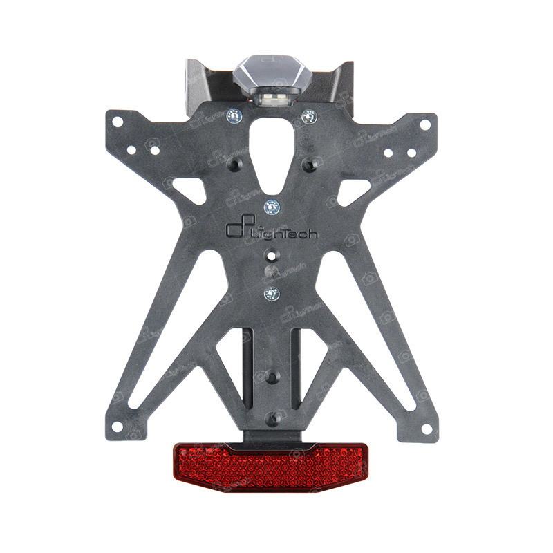 Kit support de plaque réglable LIGHTECH