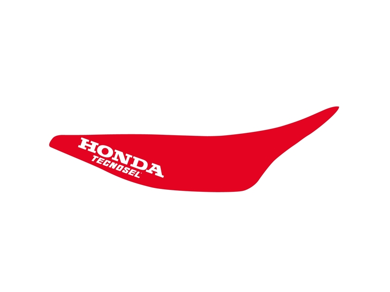 Housse de selle TECNOSEL Team Honda 1992 