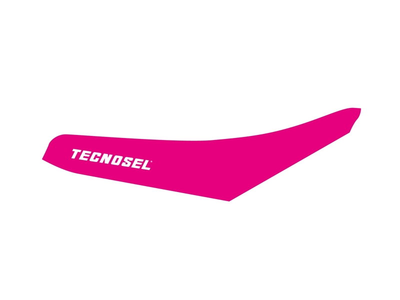 Housse de selle TECNOSEL Team Yamaha 1993 