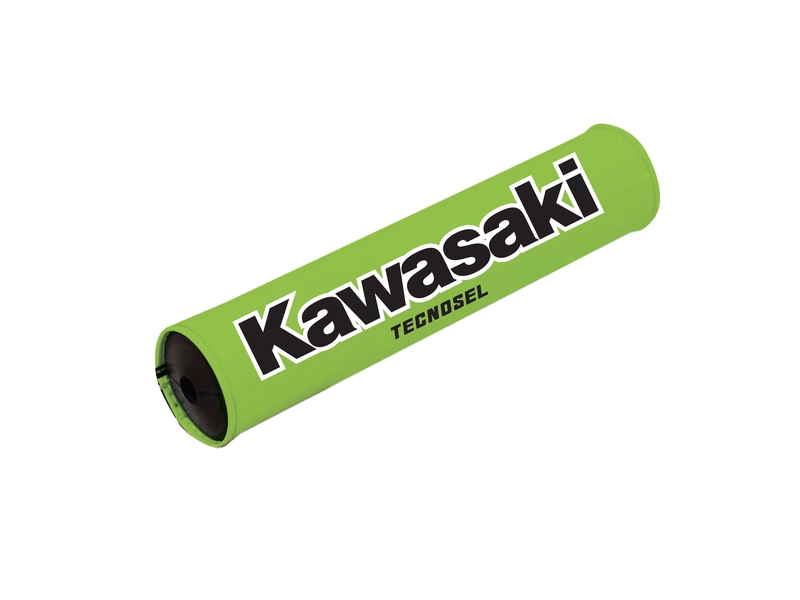 Mousse de guidon TECNOSEL Vintage Kawasaki 