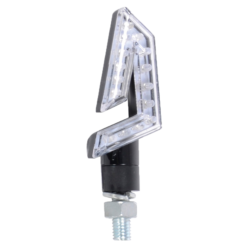 Clignotants OXFORD LED Signal 4  - 2 résistances incluses 