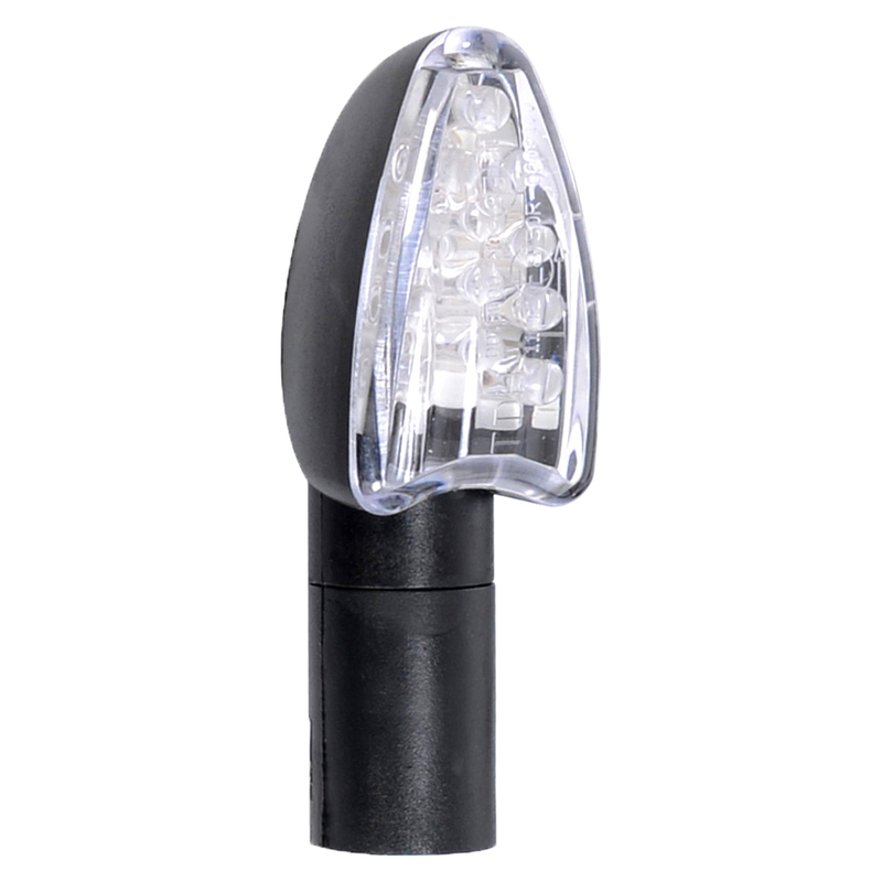 Clignotants OXFORD LED Signal 15 noir 