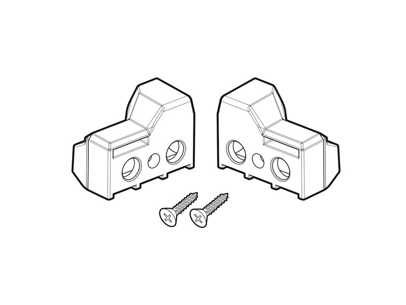 Serrure SHAD SH23 Iron Works 