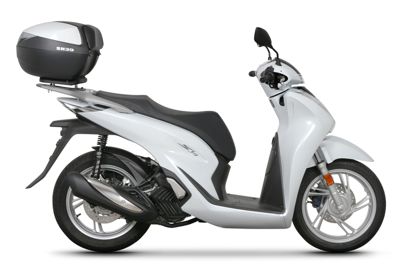 Fixation SHAD Top Master Honda SH 125 