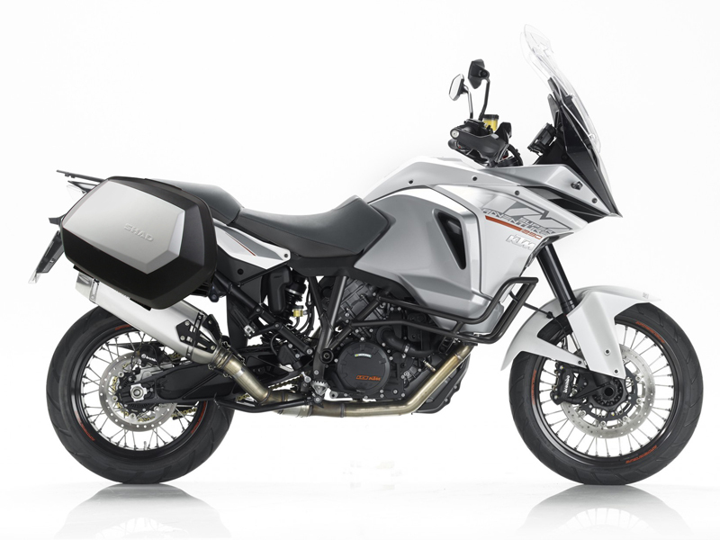 Fixation SHAD 3P System 