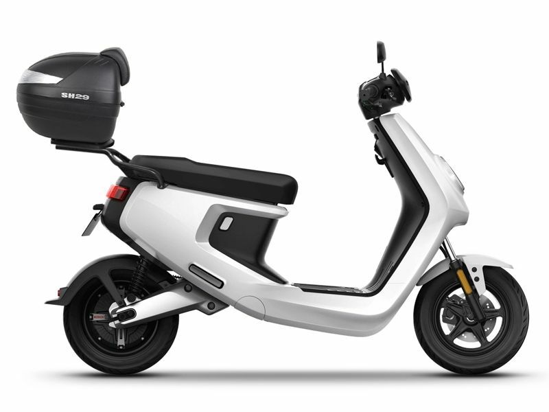 Fixation SHAD Top Master 