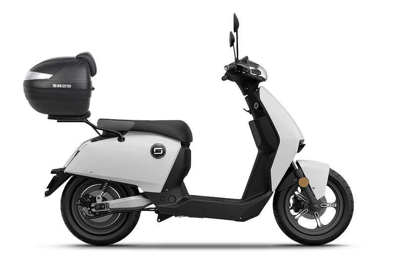 Fixation SHAD Top Master