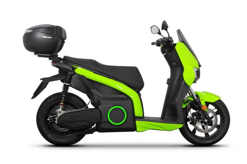 Fixation SHAD Top Master