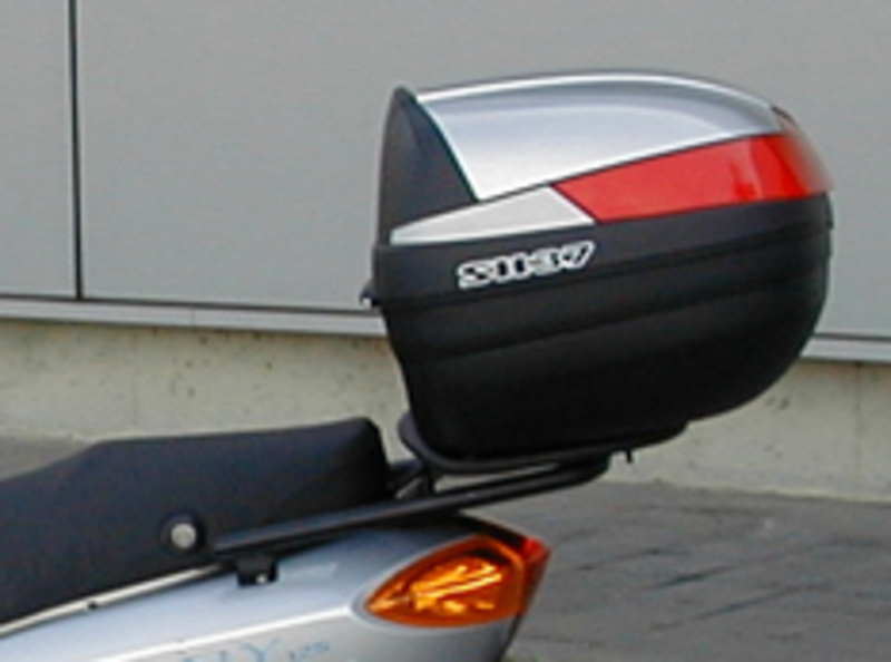 Fixation SHAD Top Master Piaggio Fly 125/150