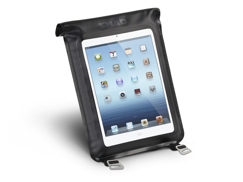 Porte-tablette SHAD pour sacoche réservoir E22 