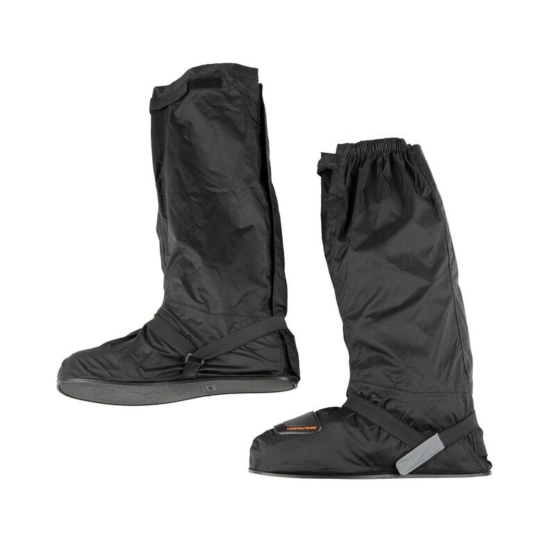 Protection de chaussures TUCANO URBANO Nano Plus waterproof - taille 38-39 noir 