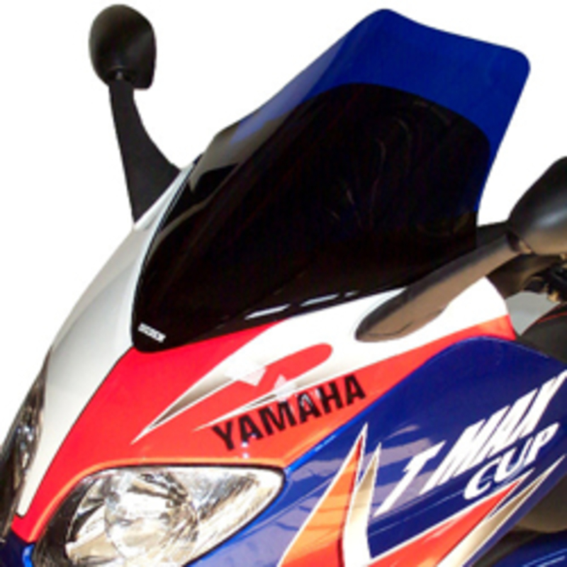 Bulle V PARTS Standard clair Yamaha T-Max 500 