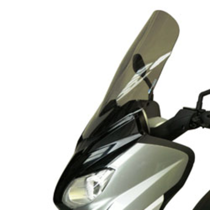 Bulle V PARTS Haute Protection clair Yamaha X-Max 125/250 