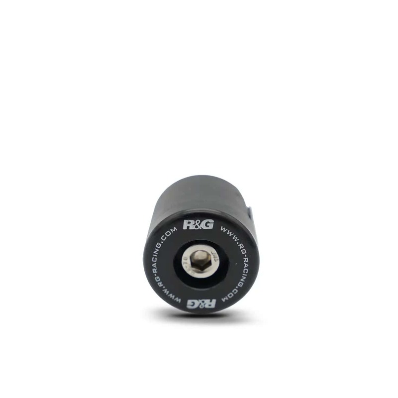 Insert de cadre R&G RACING noir KTM 790 Adventure 