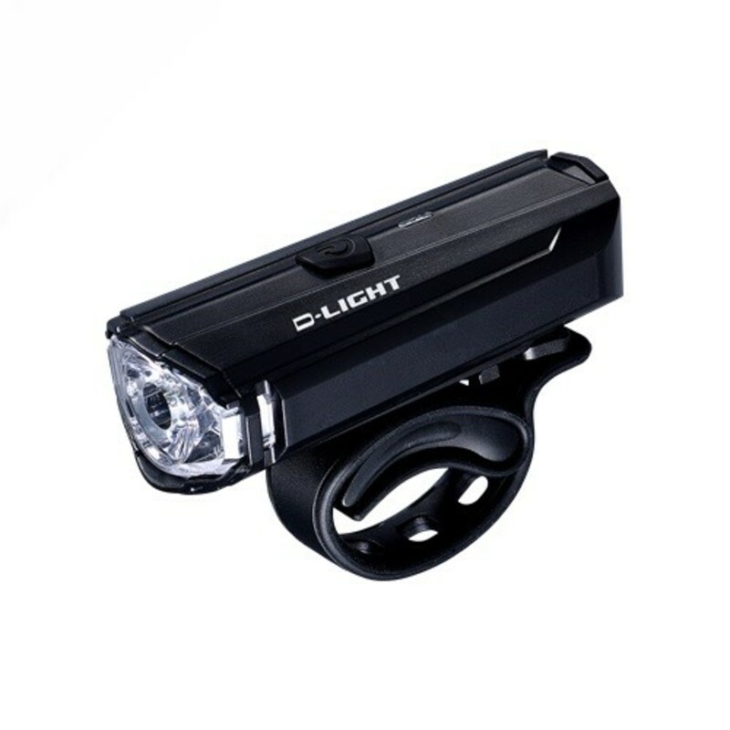 Lampe vélo V BIKE haute puissance 500lm 1 super LED 5w5 modes 