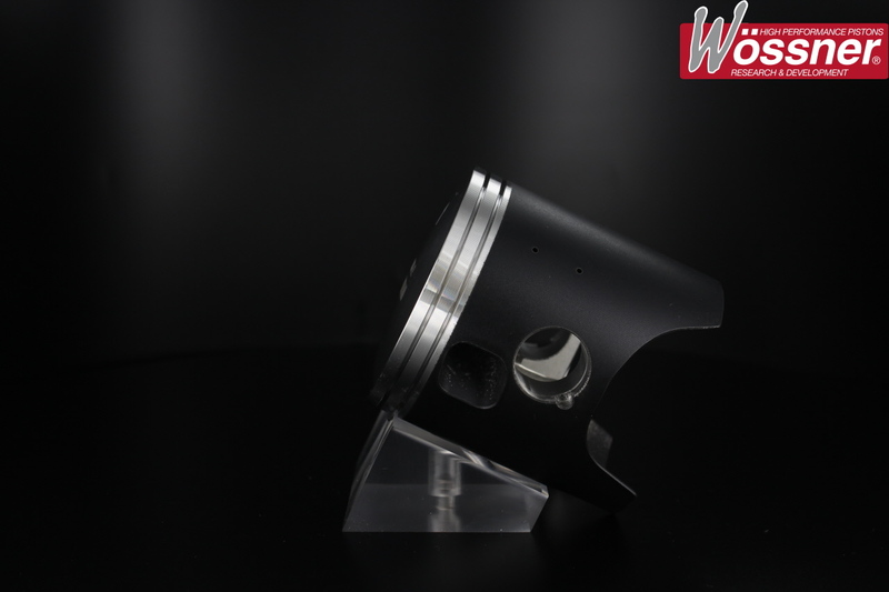Piston forgé WÖSSNER 