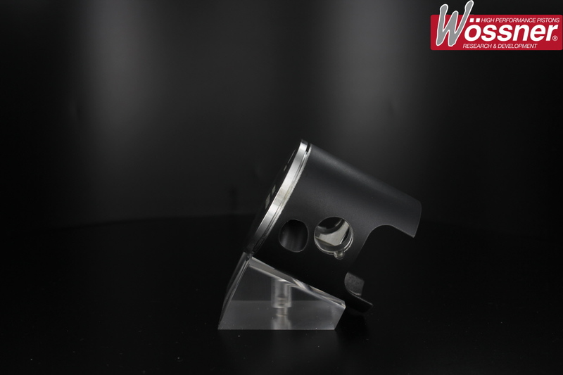 Piston forgé WÖSSNER 