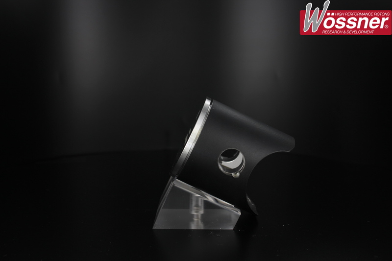 Piston forgé WÖSSNER