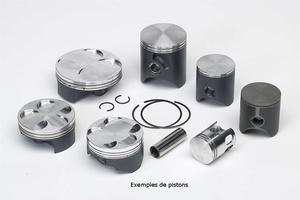 Piston TECNIUM - 9845 