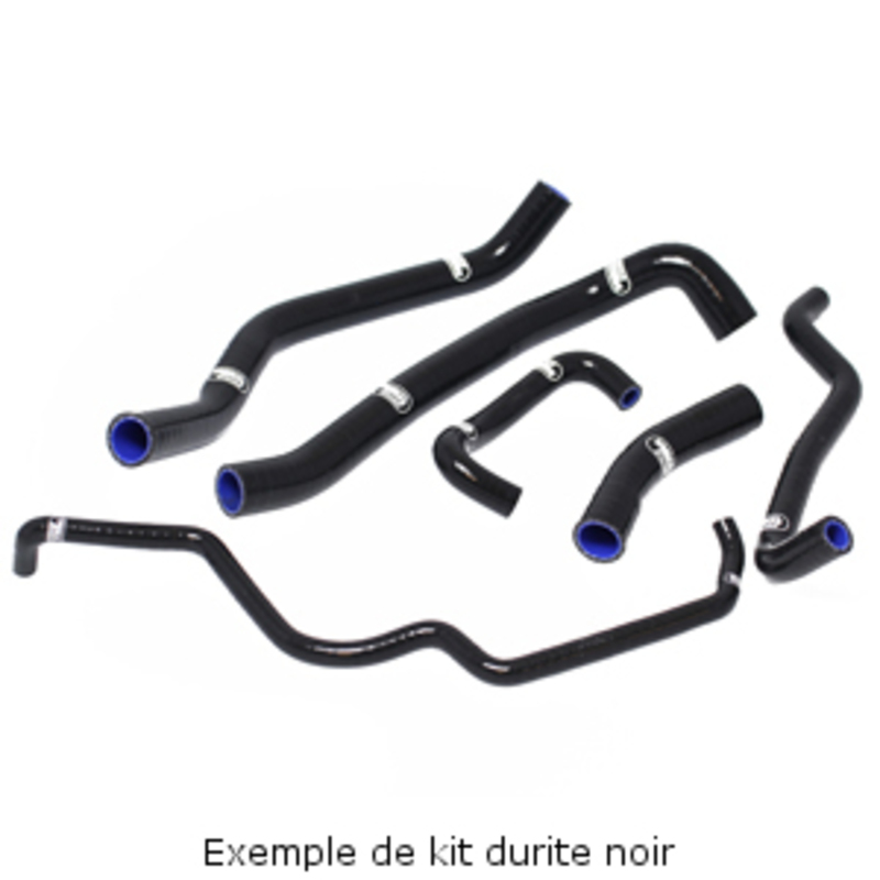 Durite de radiateur SAMCO - 6 Ducati 888 