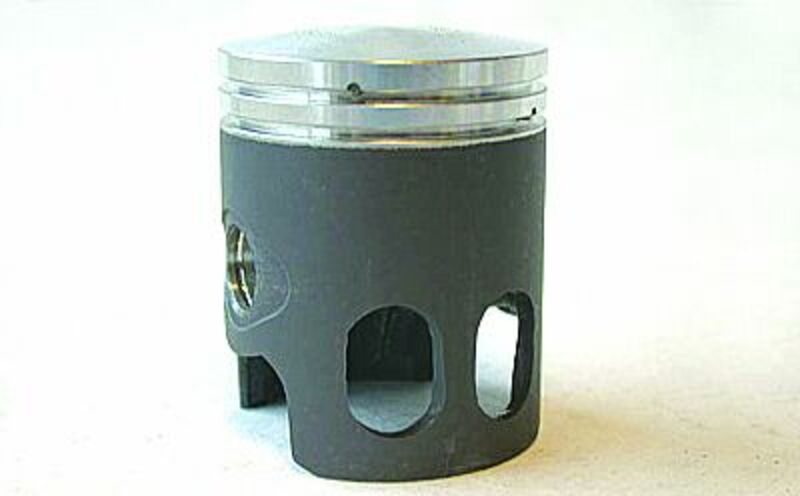 Piston coulé VERTEX 