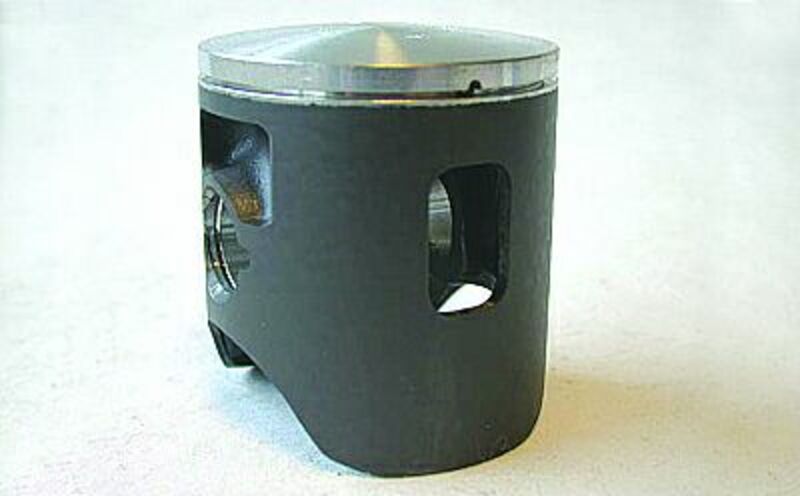 Piston coulé VERTEX 