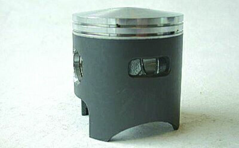 Piston coulé VERTEX 