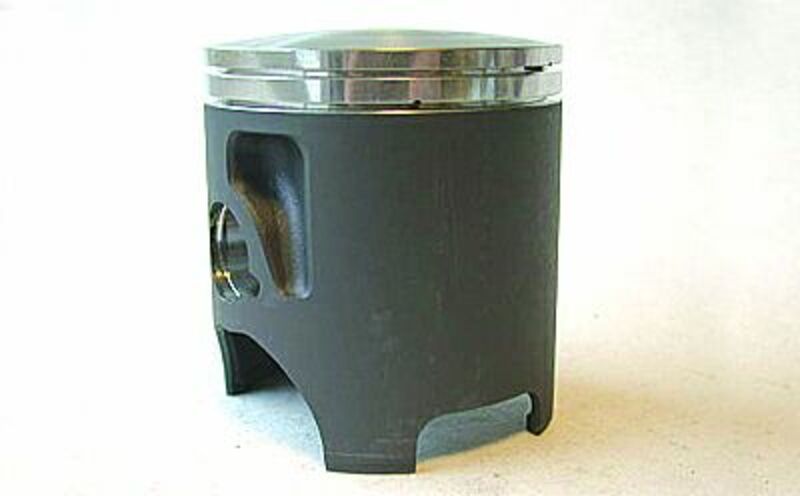 Piston coulé VERTEX 