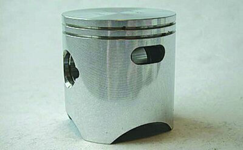 Piston coulé VERTEX 