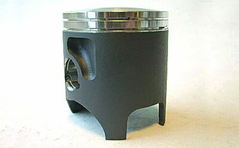 Piston coulé VERTEX 