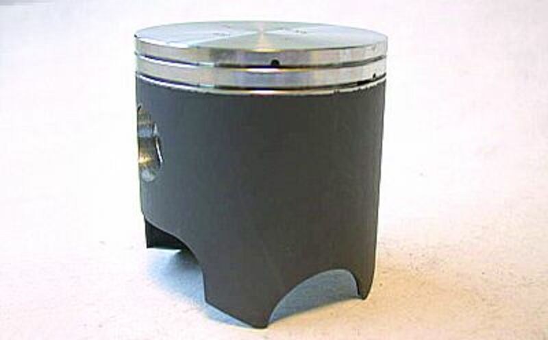 Piston coulé VERTEX 