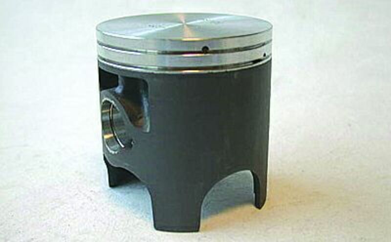 Piston coulé VERTEX 