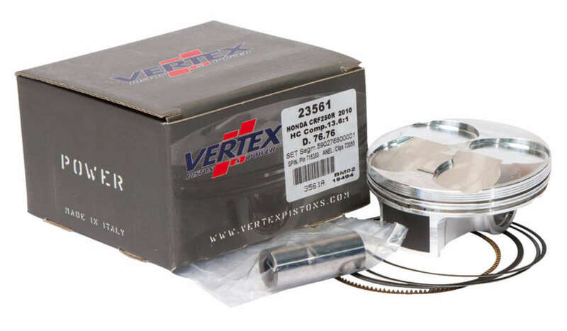 Piston forgé VERTEX GP Racer Choice - 241150 