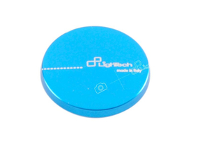 Capuchon LIGHTECH - Série 400 - cobalt 