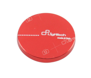 Capuchon LIGHTECH - Série 400 - rouge 