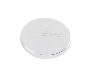 Capuchon LIGHTECH - Série 400 - argent 