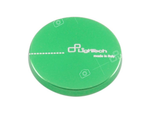Capuchon LIGHTECH - Série 400 - vert 