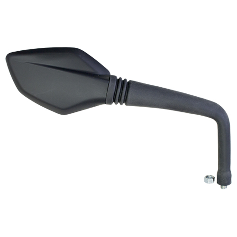 Rétroviseur VICMA droit type origine - noir KTM 