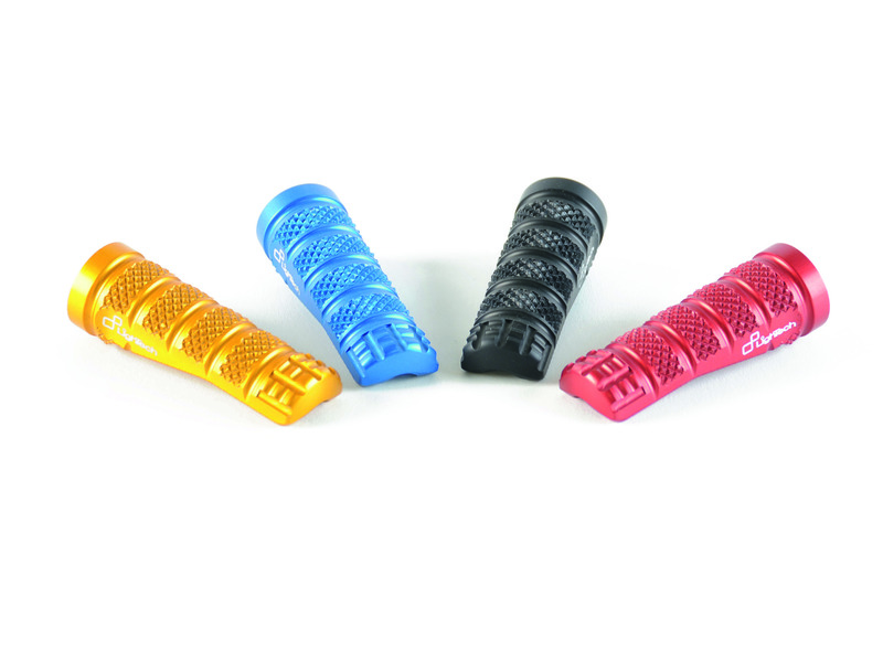 Reposes-pied LIGHTECH - rouge