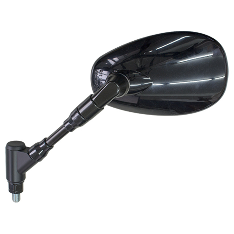 Rétroviseur VICMA gauche type origine - noir Yamaha 