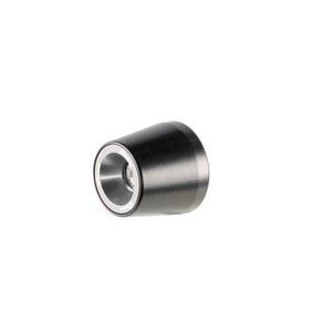Embouts de guidon LIGHTECH - Série 200 - Argent 
