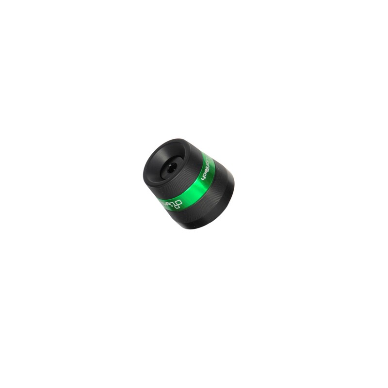 Embout de guidon LIGHTECH - Série 300 - Vert 