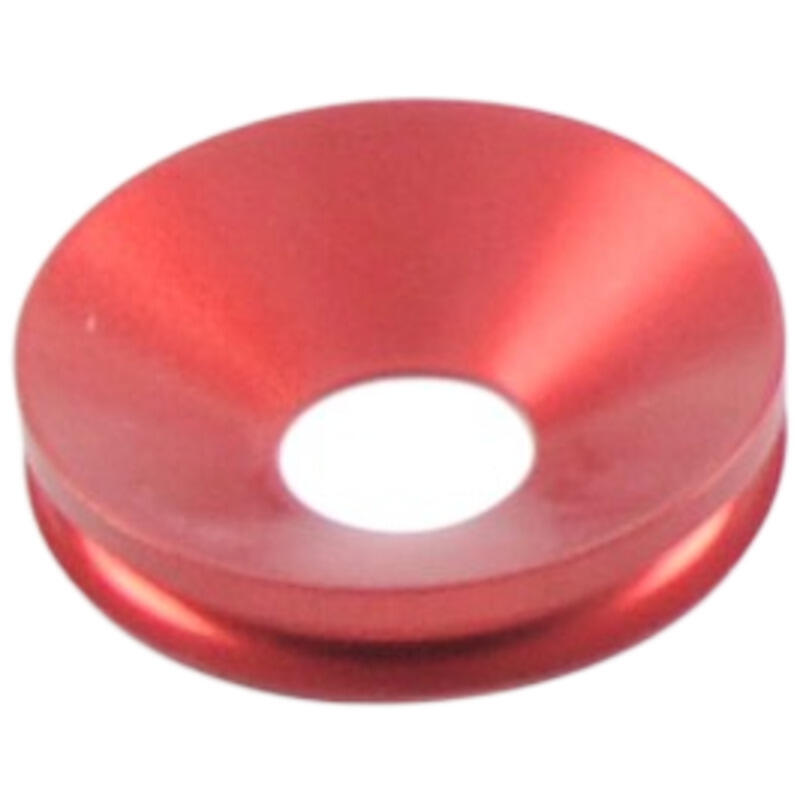 Insert axe de roue LIGHTECH Smart Plug - rouge 