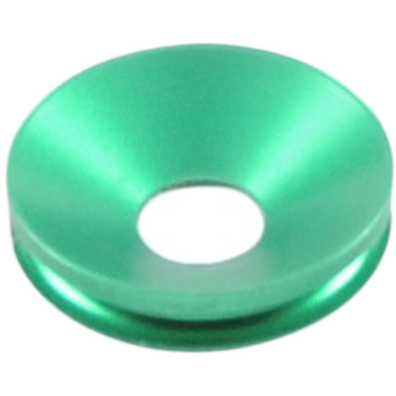 Insert axe de roue LIGHTECH Smart Plug - vert 