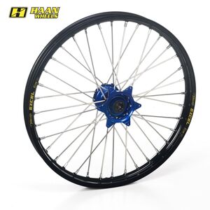 Roue avant complète HAAN WHEELS - 21x2,15x36T 